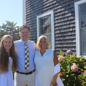 Meet your Posher, Julie